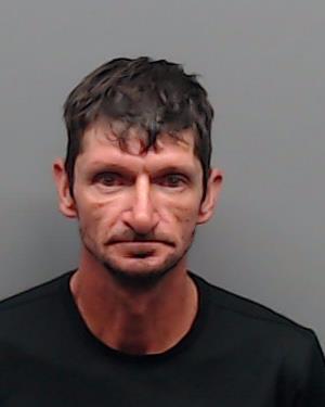 FOSTER, JUSTIN CURTIS booking photo