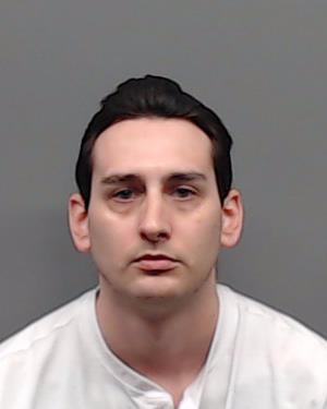 HAWKINS, STERLING ALEXANDER booking photo