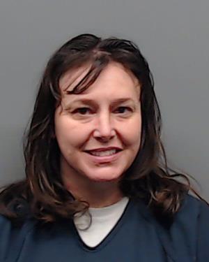 DURRETT, LATONA LEEANN booking photo