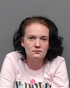 SHULER, AMANDA LEIANN booking photo
