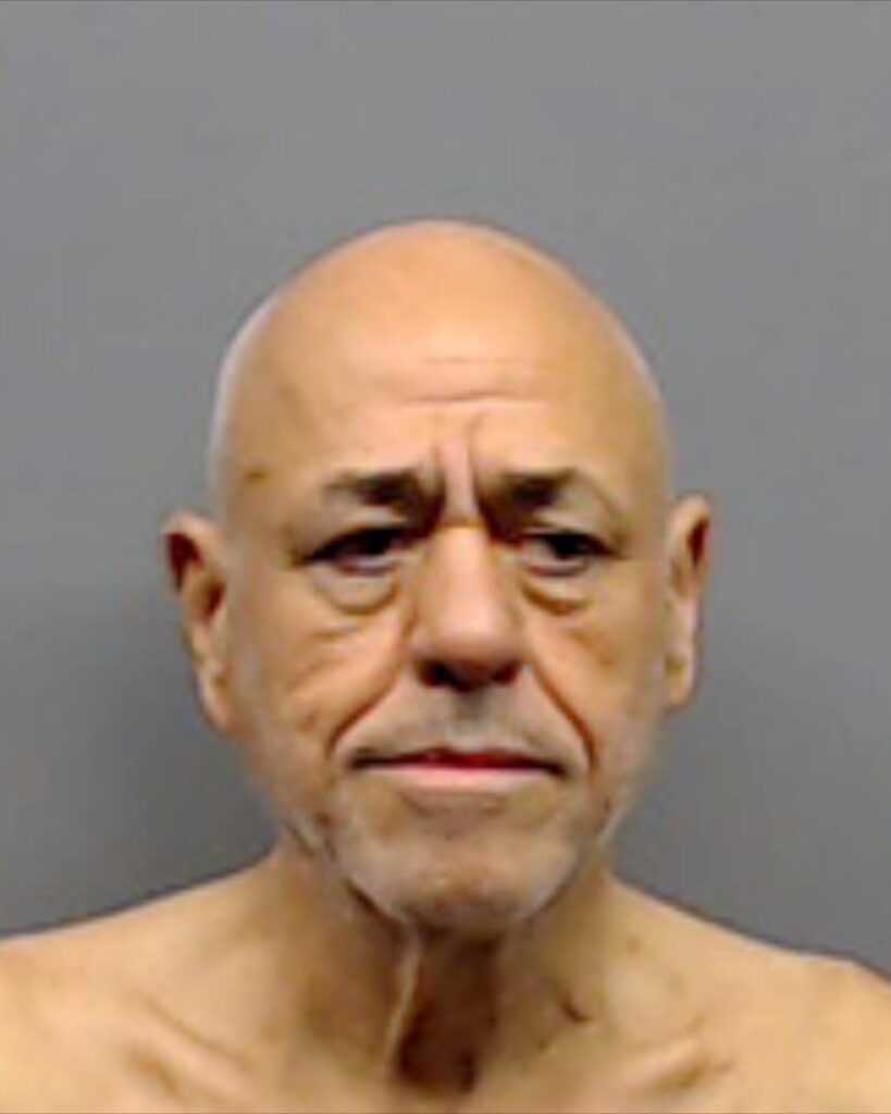 ARDI, YAGHOUB MAMAGHANI arrest record in Smith County, Texas ARDI, YAGHOUB MAMAGHANI arrested in Smith County, Texas mugshot