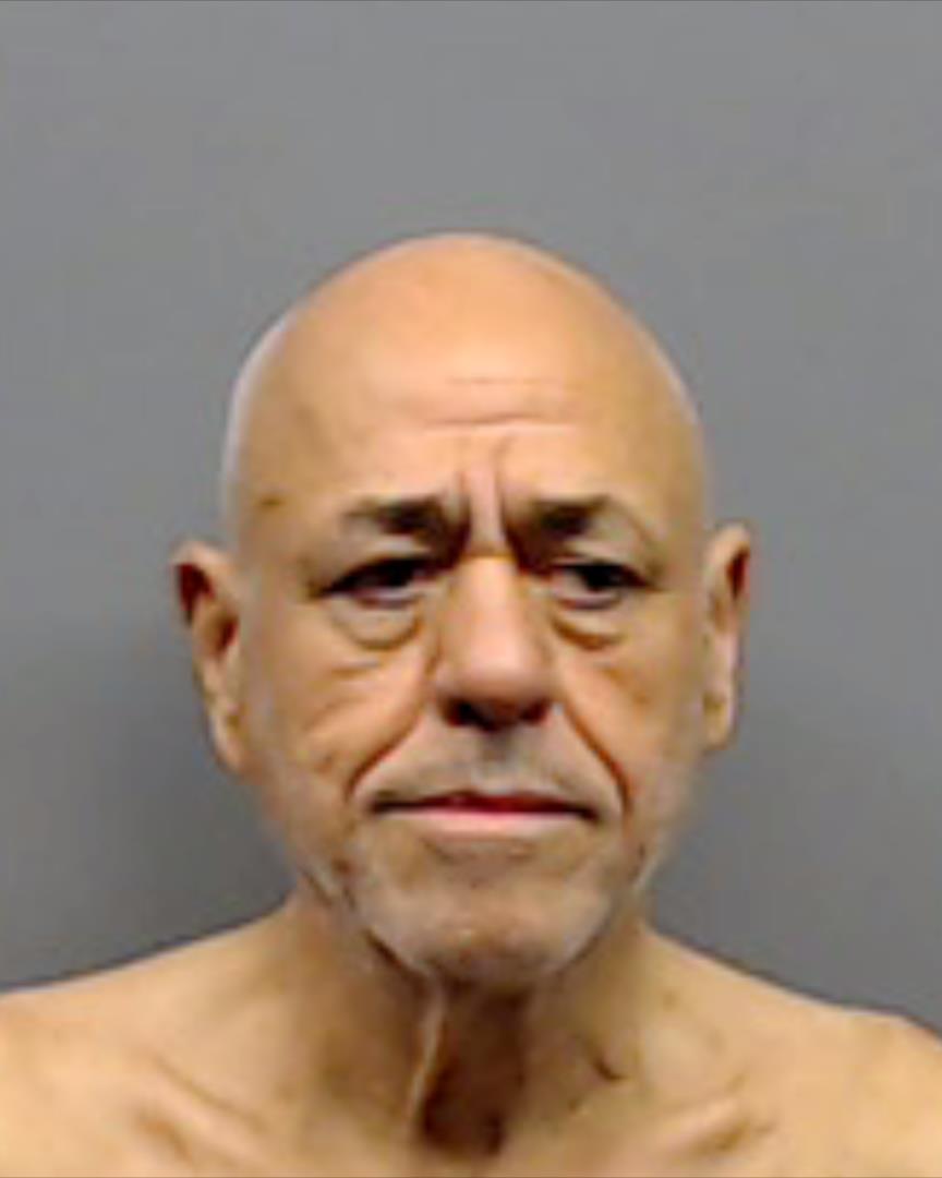 ARDI, YAGHOUB MAMAGHANI booking photo