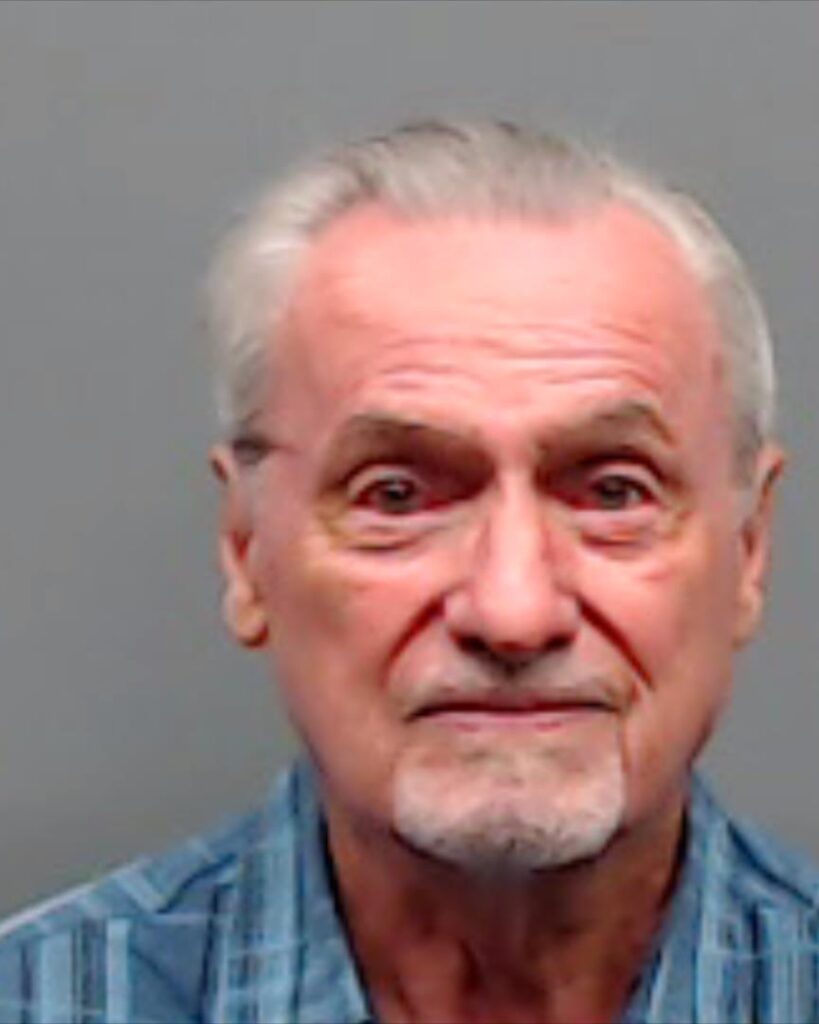 STEIN, ROBERT LEE arrest record in Smith County, Texas STEIN, ROBERT LEE arrested in Smith County, Texas mugshot