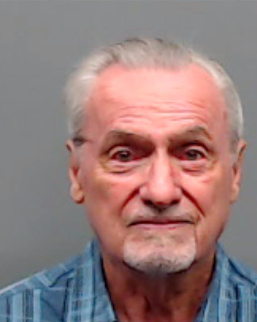 STEIN, ROBERT LEE booking photo