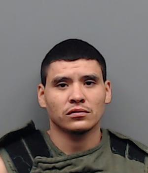DEATON, MIGUEL ANGEL booking photo