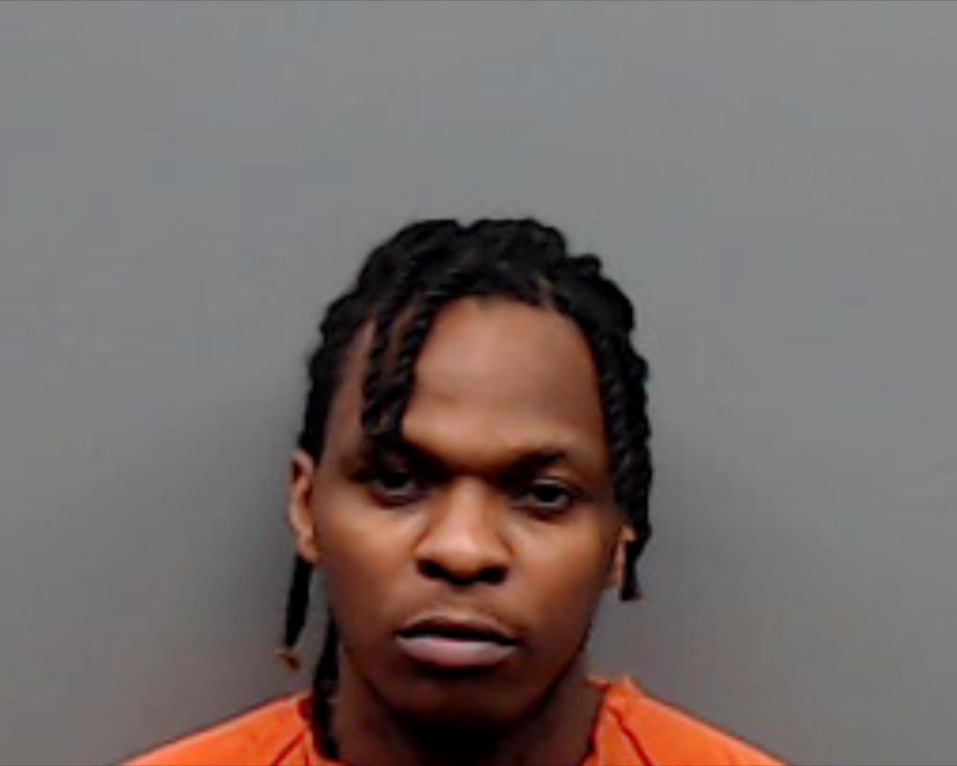 NEWMAN, DENNIS AARON booking photo