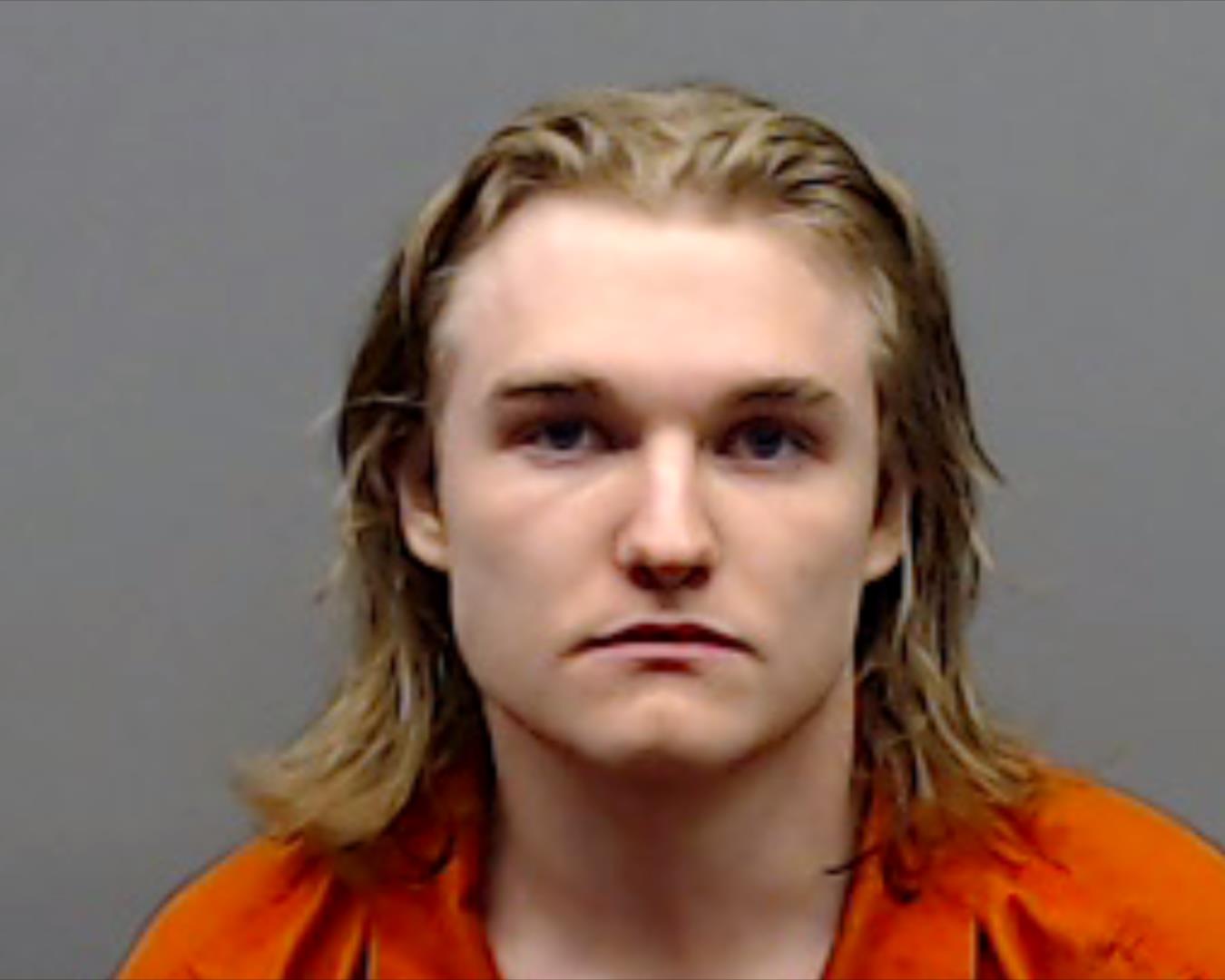 SMITH, JOSEPH booking photo