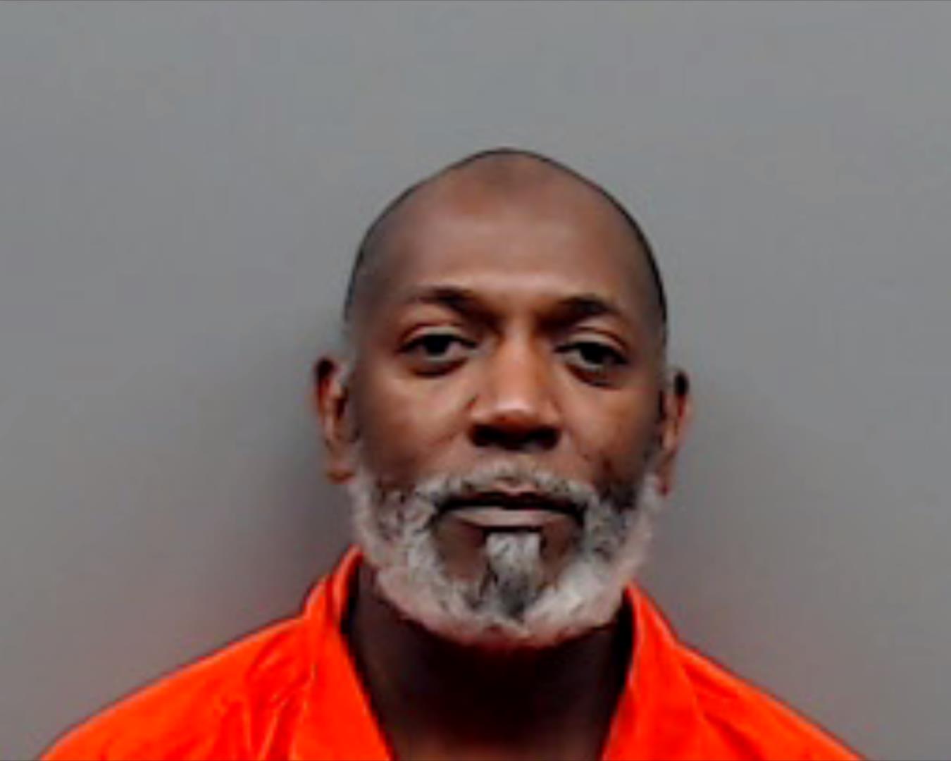 WASHINGTON, TERRANCE DEWITT booking photo