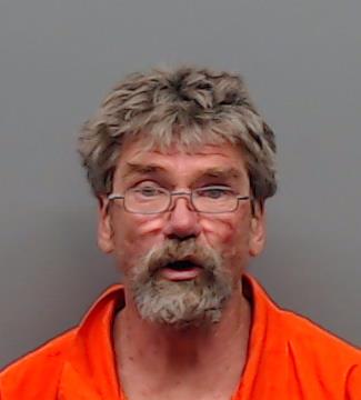 BEACKER, BRIAN booking photo
