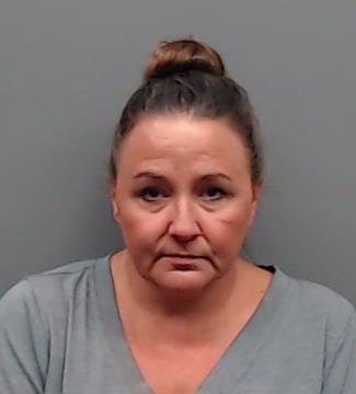 PICKLE, SHERIE MICHELLE booking photo