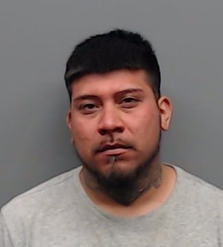 RAMIREZ-ARROYO, JUAN CAROS booking photo