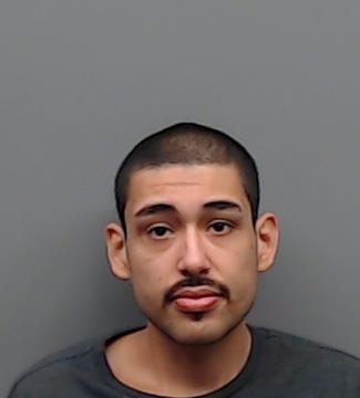 ROBLES, NORBERTO, Jr. booking photo