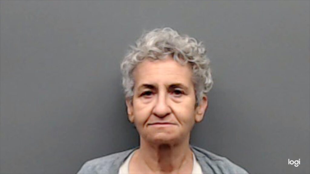 TALBOT, PAMALA arrest record in Smith County, Texas TALBOT, PAMALA arrested in Smith County, Texas mugshot