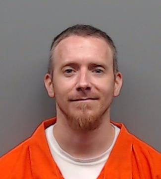 WARREN, MATTHEW booking photo