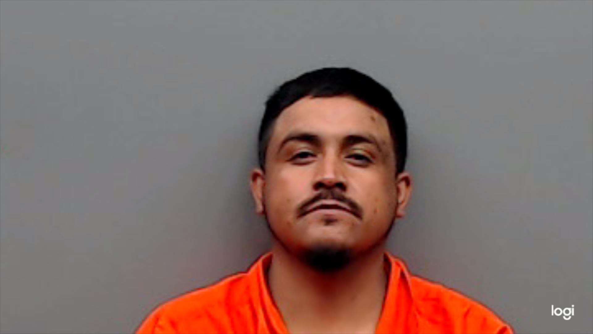 CASTRO-VILLEGAS, DUAL RICARDO booking photo