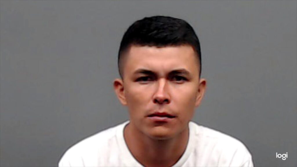 TRUJILLO-MOTTA, DEIMAR arrest record in Smith County, Texas TRUJILLO-MOTTA, DEIMAR arrested in Smith County, Texas mugshot