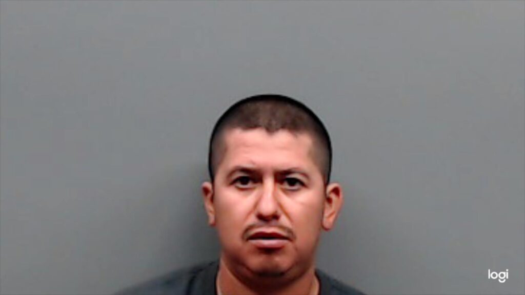 FERRER, CRESCENCIO arrest record in Smith County, Texas FERRER, CRESCENCIO arrested in Smith County, Texas mugshot