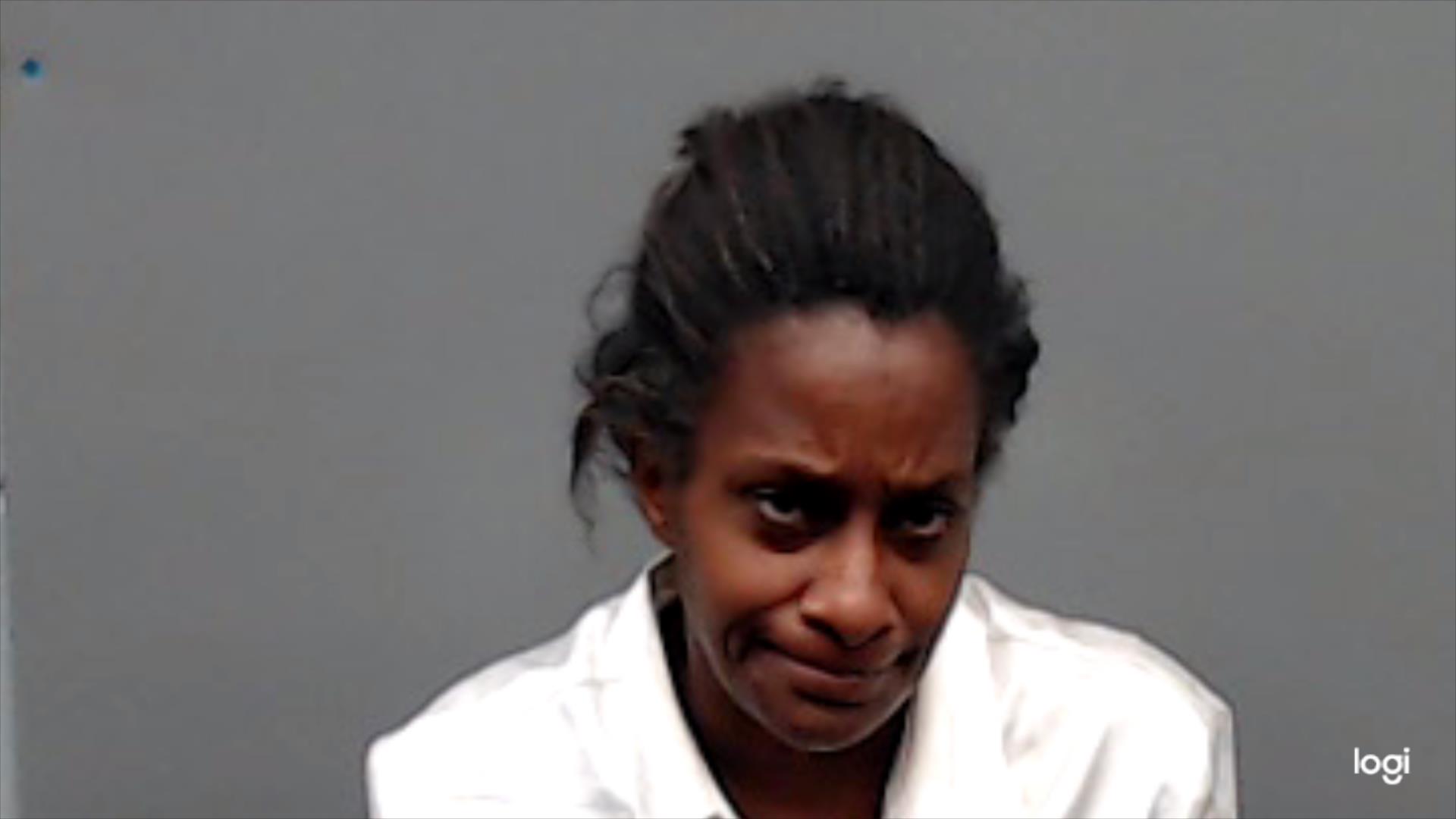 WILLIAMS, YVONNE EVETTE booking photo