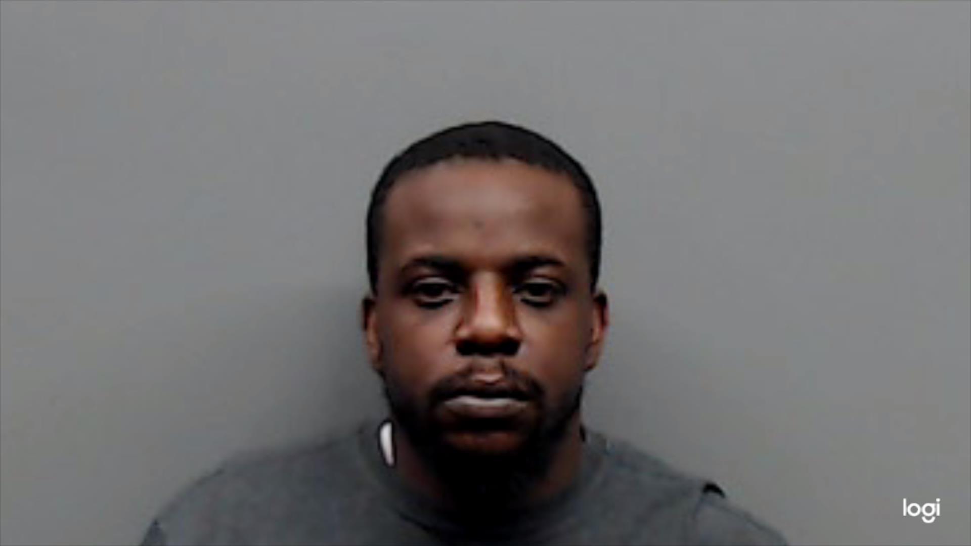 FRIEND, DARYL LAVOYD booking photo