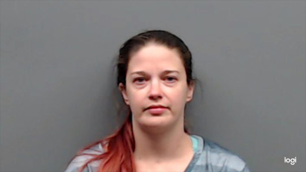 LANE, BRITTANY MARIE arrest record in Smith County, Texas LANE, BRITTANY MARIE arrested in Smith County, Texas mugshot