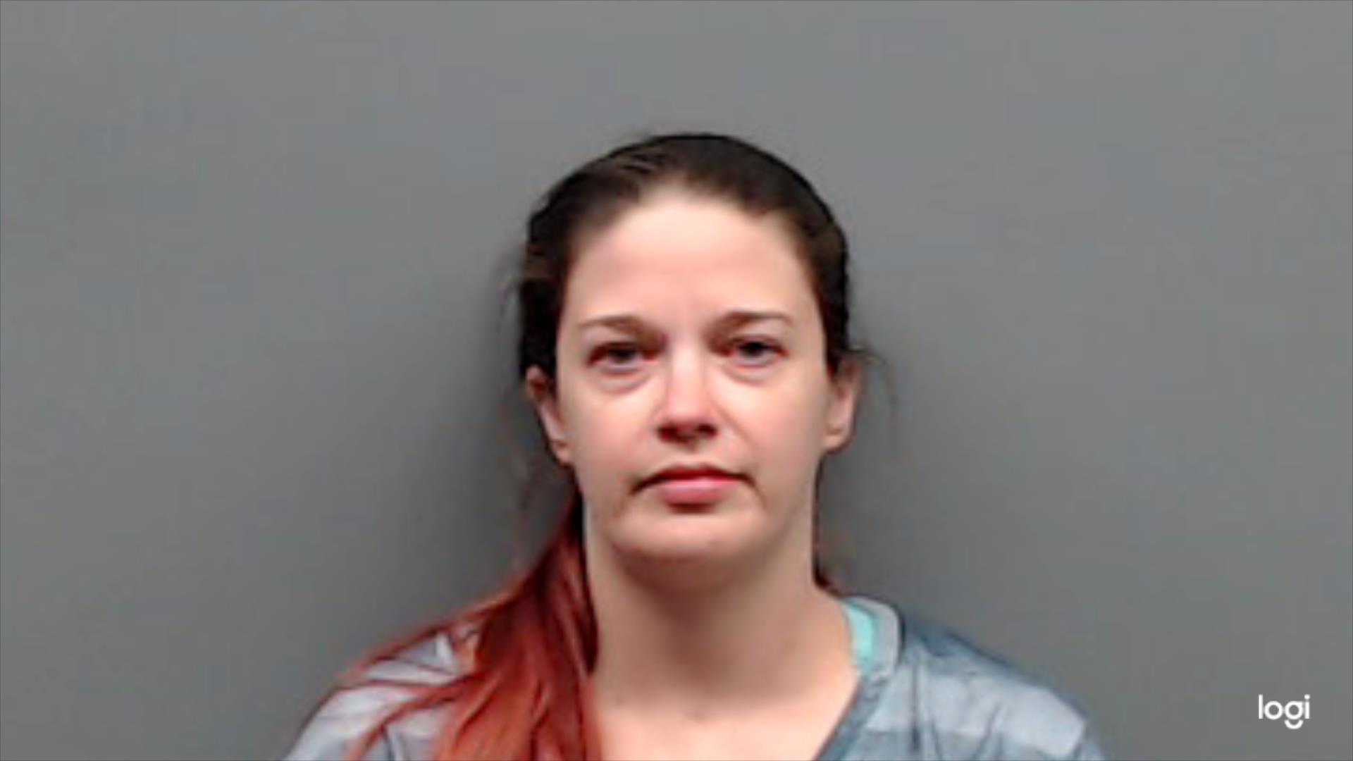 LANE, BRITTANY MARIE booking photo