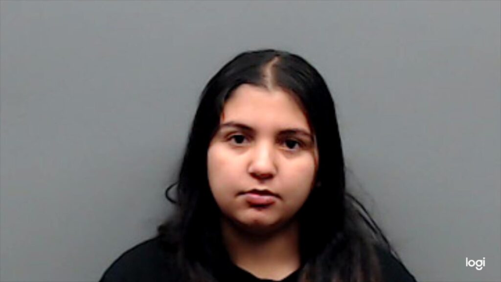 GALLEGOS, ESMERALDA MAYRA arrest record in Smith County, Texas GALLEGOS, ESMERALDA MAYRA arrested in Smith County, Texas mugshot