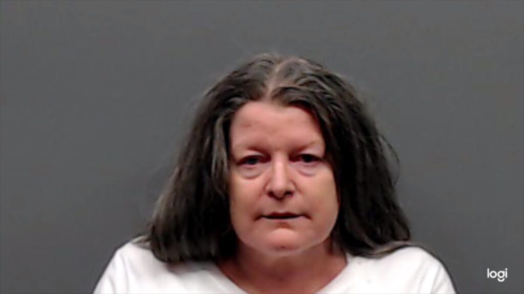 AMES, SHANNON LORENE arrest record in Smith County, Texas AMES, SHANNON LORENE arrested in Smith County, Texas mugshot