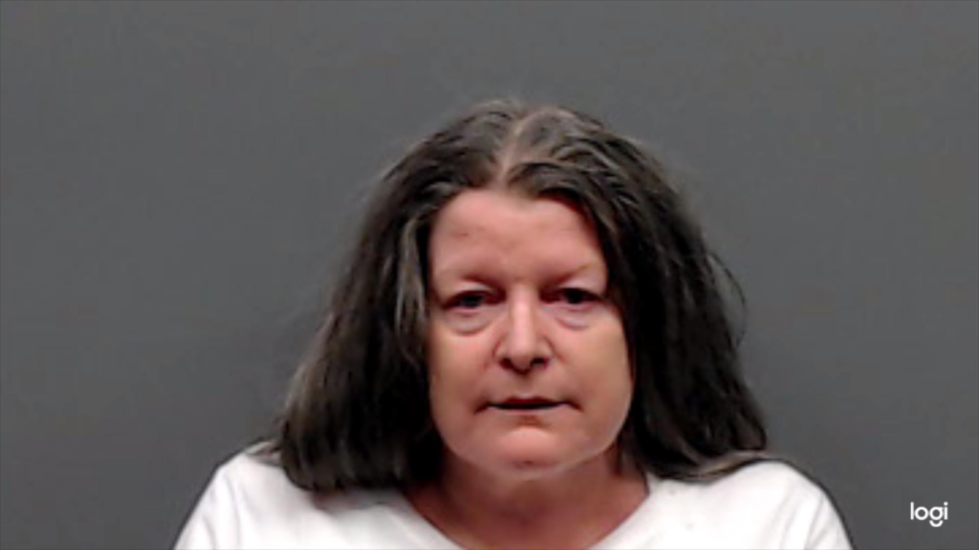 AMES, SHANNON LORENE booking photo