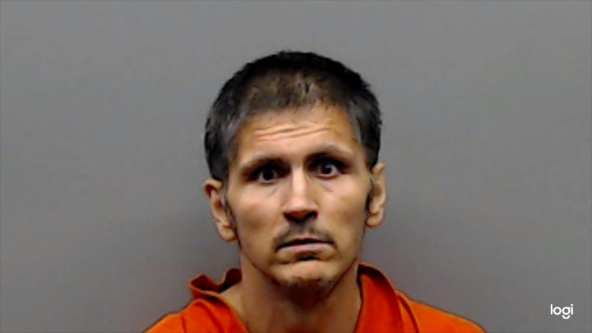 SMALLWOOD, WILLIAM booking photo