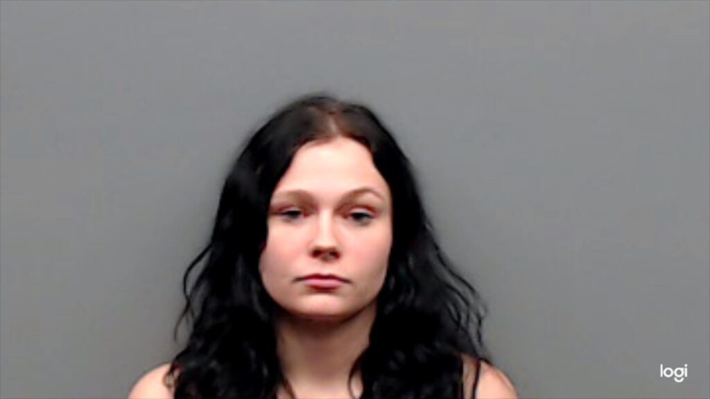 MARSH, ALEXIS FAITH arrest record in Smith County, Texas MARSH, ALEXIS FAITH arrested in Smith County, Texas mugshot
