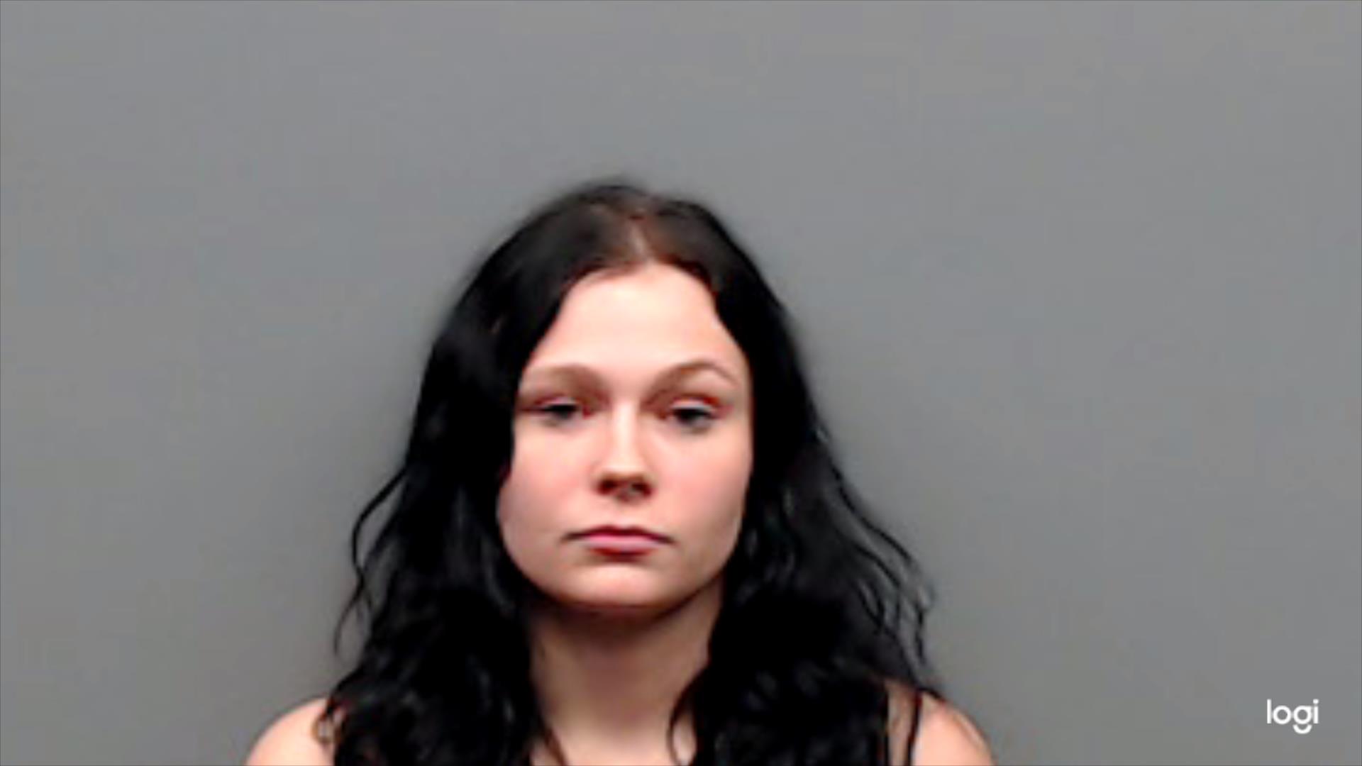 MARSH, ALEXIS FAITH booking photo