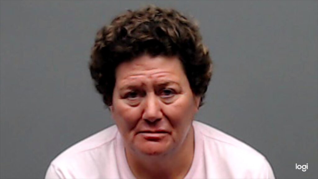 BAKER, JULIE DIANE arrest record in Smith County, Texas BAKER, JULIE DIANE arrested in Smith County, Texas mugshot