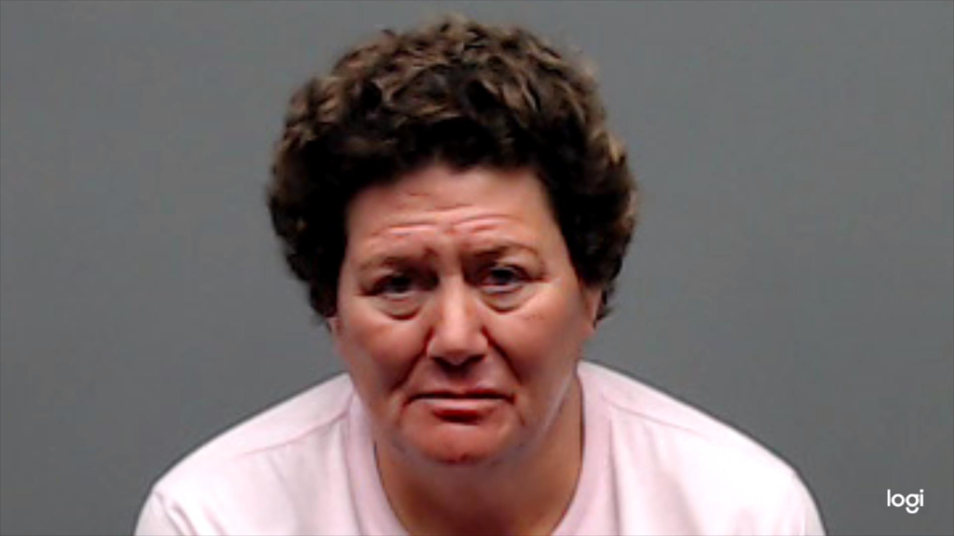 BAKER, JULIE DIANE booking photo