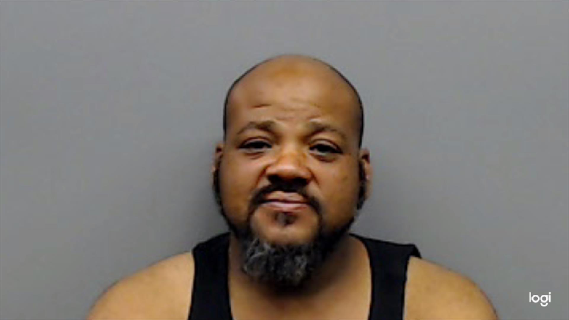 WILLIAMS, JAMES DERELL booking photo