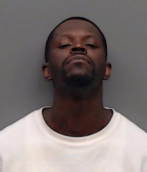 MCCAIN, ARTHUR FITZGERALD booking photo