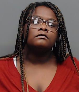 AUSTIN, SHANEKQUA RENE booking photo