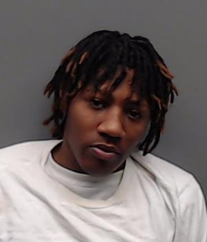 JONES, JOHNATHAN DEWAYNE, Jr. booking photo