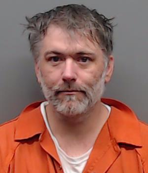 LIVERSEDGE, BRION DAVID booking photo