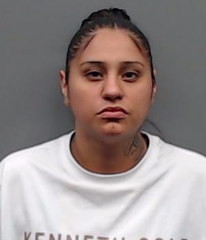 ROSAS, GLADYS LUCERO booking photo