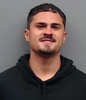 BUCKLEY, BYRON LAMONTE booking photo