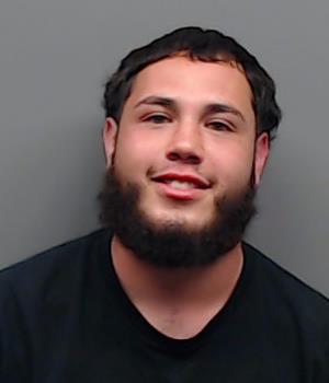 CRUZ, GUSTAVO booking photo