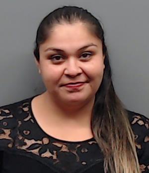 PURATA, MARIA GUADALUPE booking photo