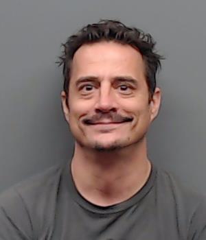 GAMBLE, ERIC GREGORY booking photo