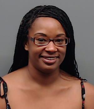 HAMILTON, EBONEE booking photo