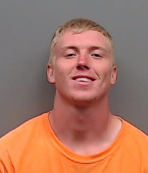 KNEDLER, DILLON DUANE booking photo