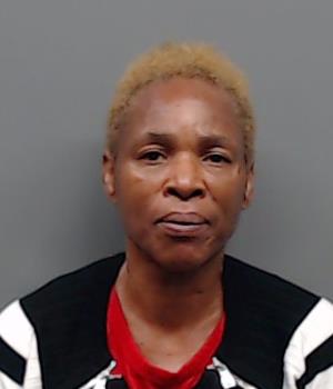 HAMBRICK, CONTESA DENISE booking photo