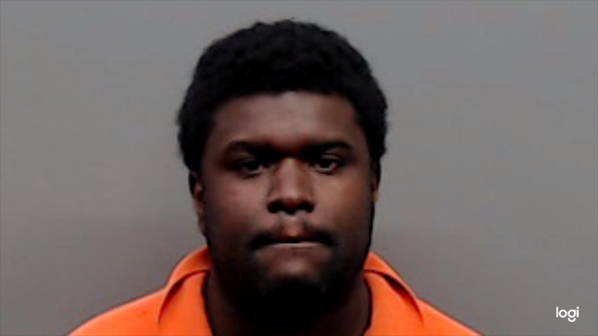 CAIN, NICHOLAS arrested by Smith County SO/PD