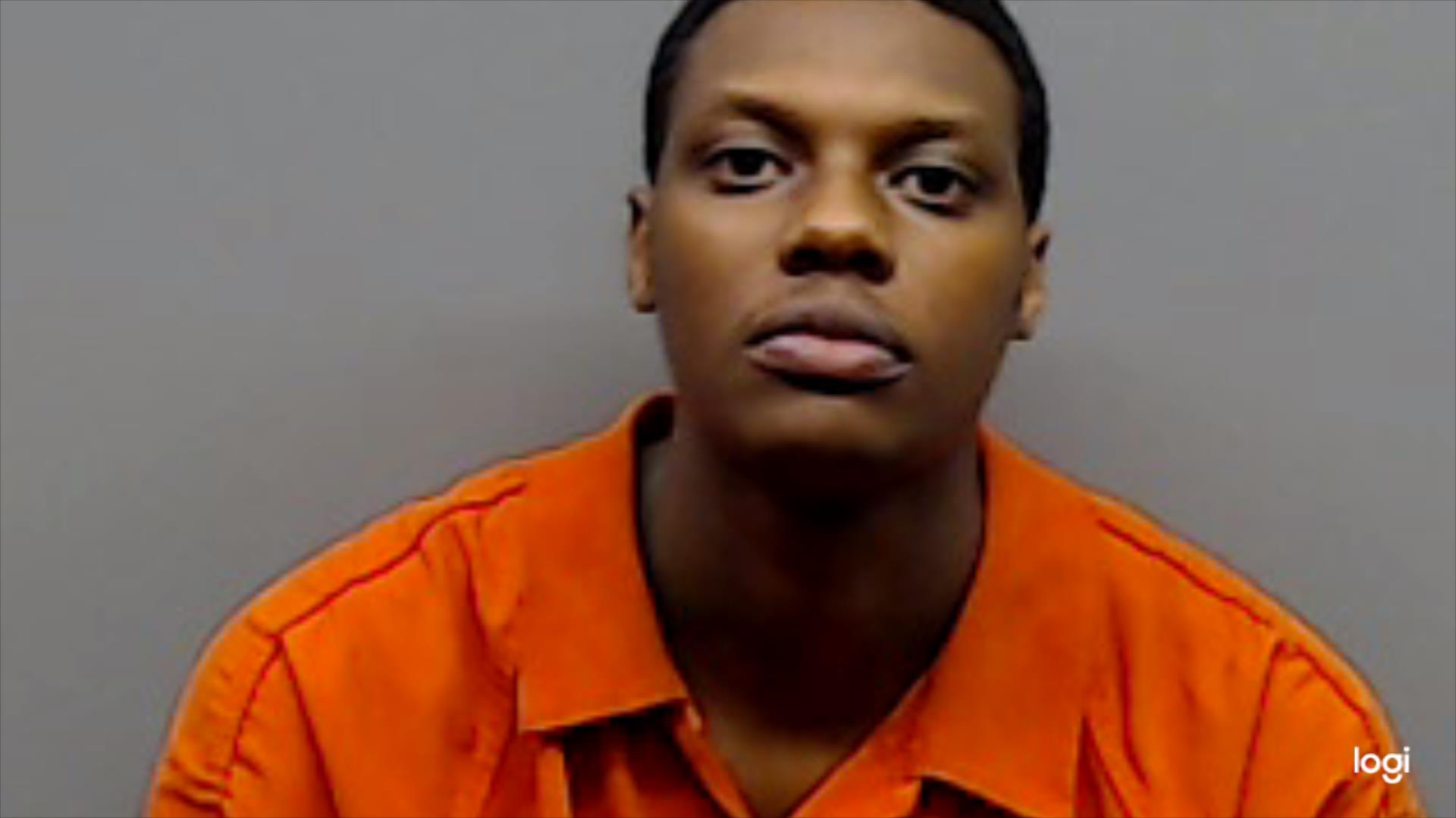 WILLIAMS, ZAVEON ZYTREL arrested by Smith County SO/PD