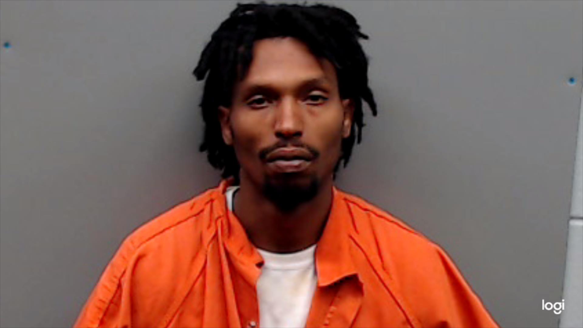 SHACKELFORD, JAKORI JAMAL arrested by Smith County SO/PD