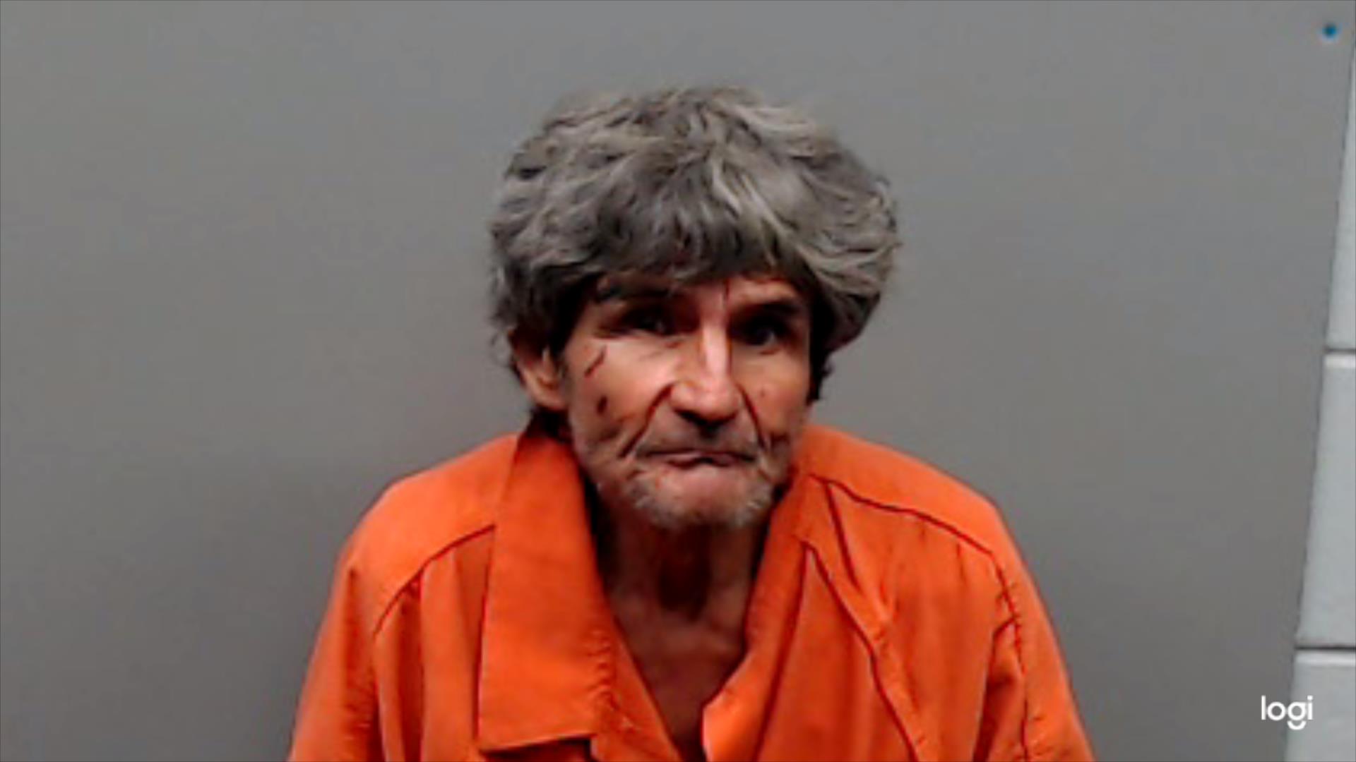 SALAZ, JOSEPH ANTHONY arrested by Smith County SO/PD